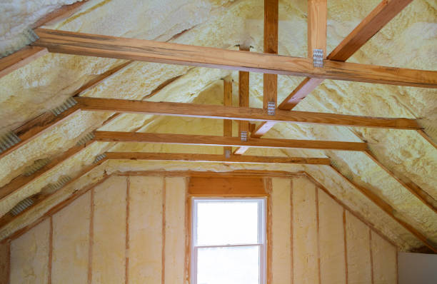 Best Residential Insulation in Lisbon, ME