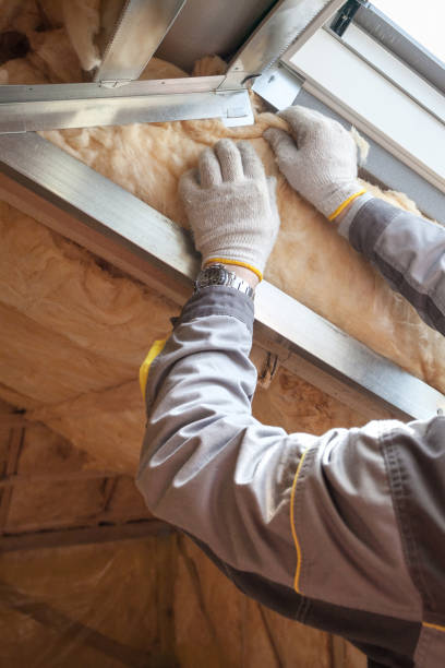 Best Insulation Maintenance and Repair in Lisbon, ME